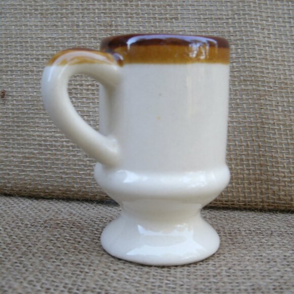 Vintage Cape May Mini Souvenir Mug - Picture 5 of 15